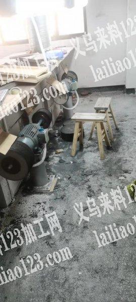 新建专业不锈钢抛光厂，寻长期合作客户。