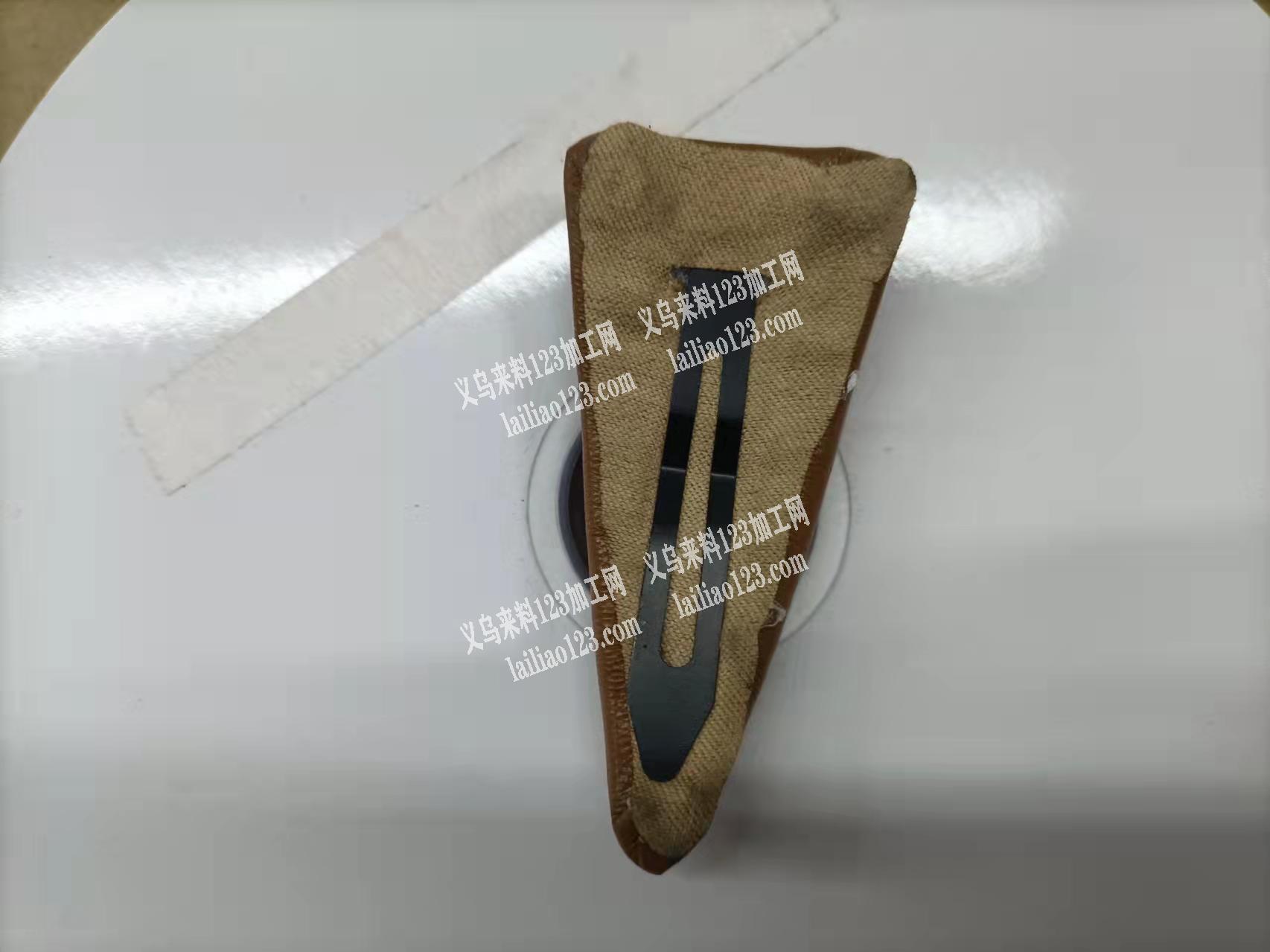 发夹订单，如图，找专业做这种夹子的，没做