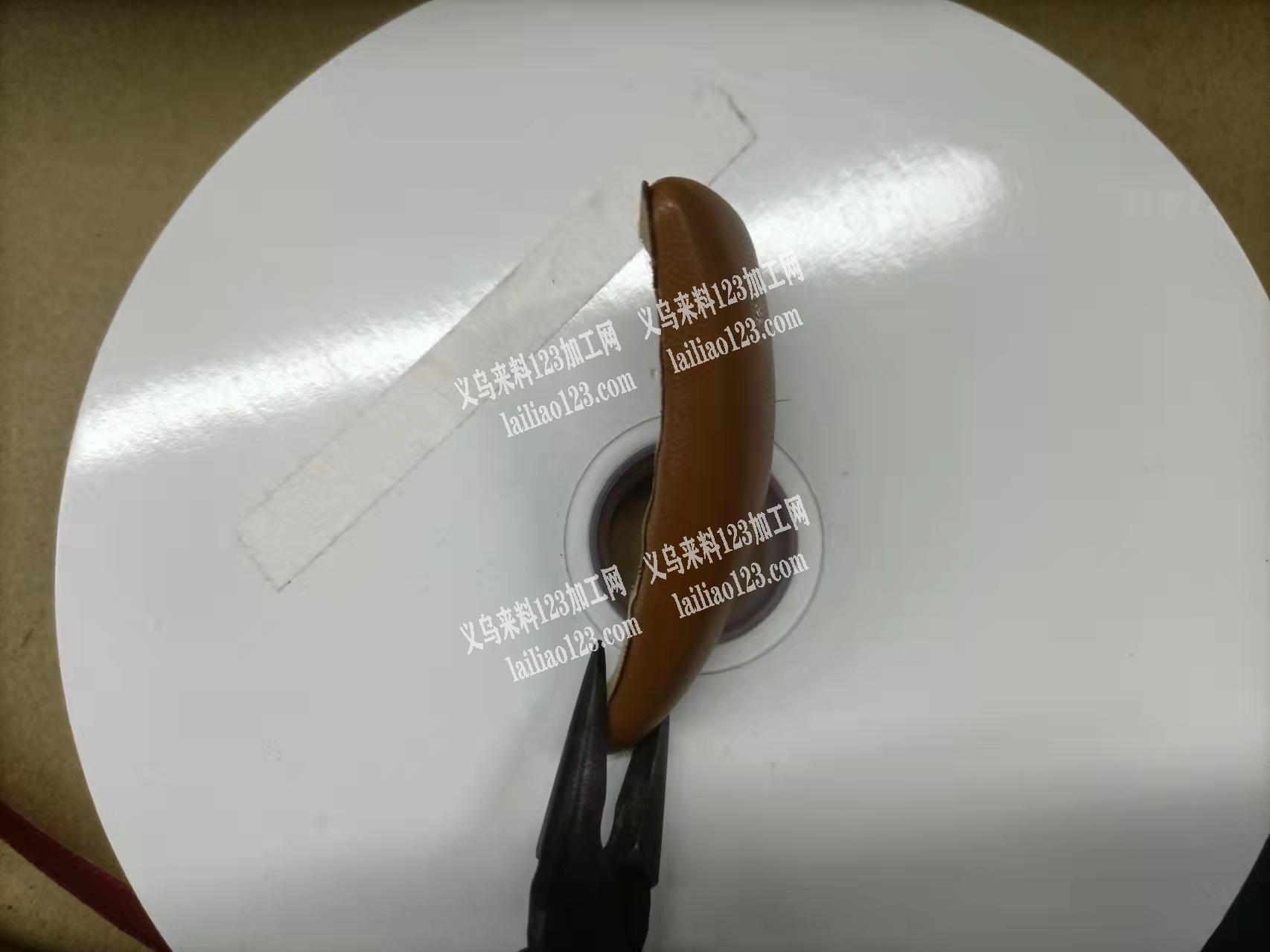 发夹订单，如图，找专业做这种夹子的，没做