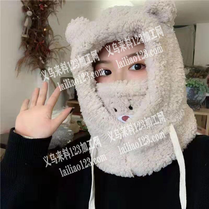 网红帽订单，找厂家，有意者联系