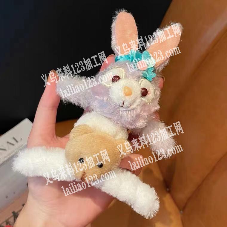抓夹外发，厂家生产这类型的抓夹，我要采购