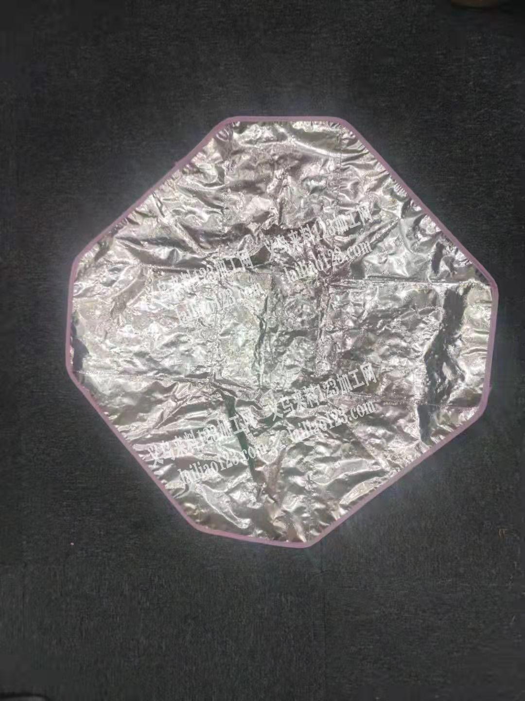 宁波公司有款60*60cm产品需要模板机