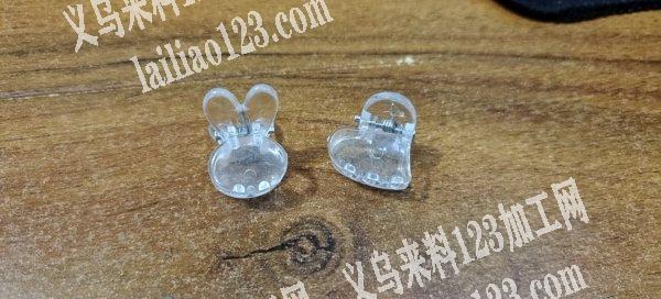找如图小抓夹原生产厂家，量大，价格有优势
