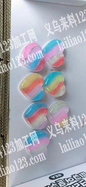 手工活外发，寻找装水晶泥手工活加工厂，需