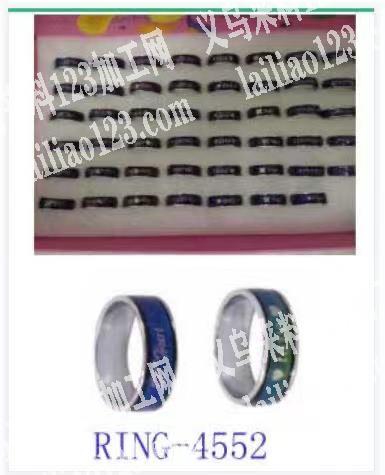 画油外发。如图，寻找一个画戒指变色油的工