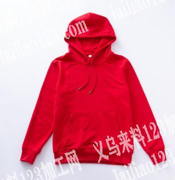蓝羡服装加工