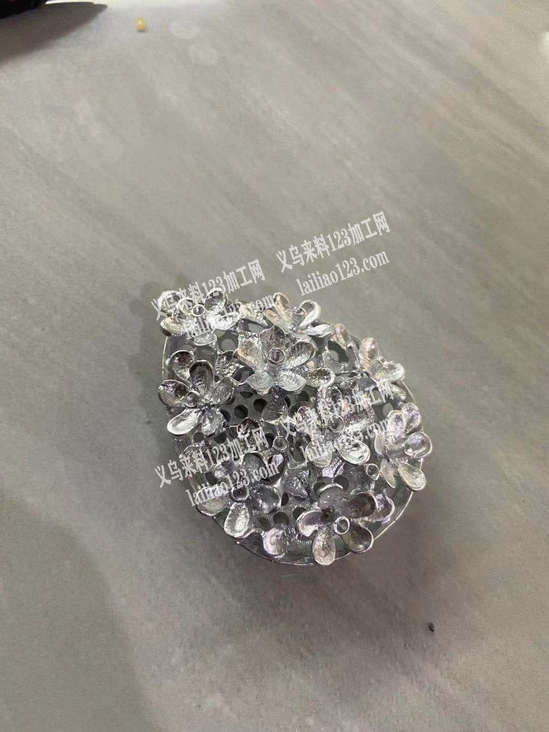 找这款翻沙加工厂！要一万个！要有模具的！