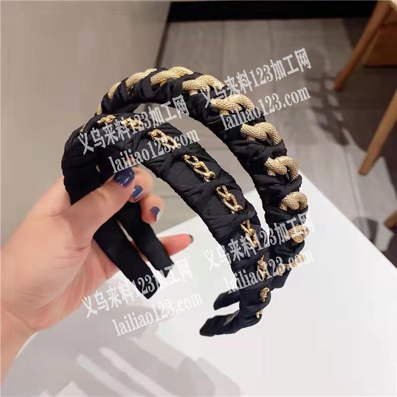 采购款式如图头扣成品，联系详谈，中间商勿
