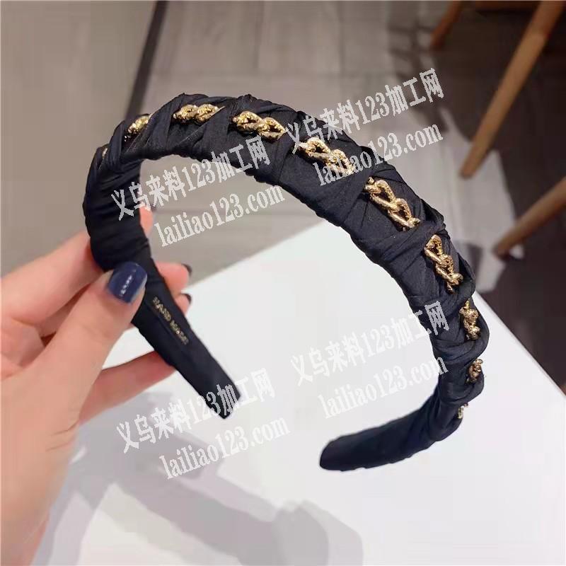 采购款式如图头扣成品，联系详谈，中间商勿