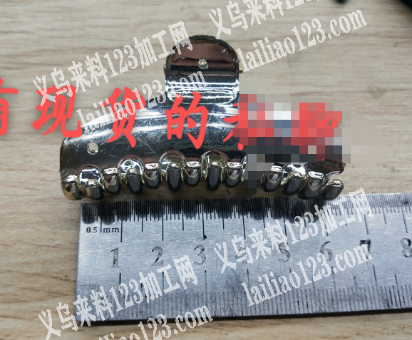 如图，这款抓夹，有货的联系，联系详谈