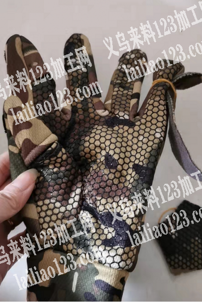 寻找做手套加工厂，长期合作，东阳