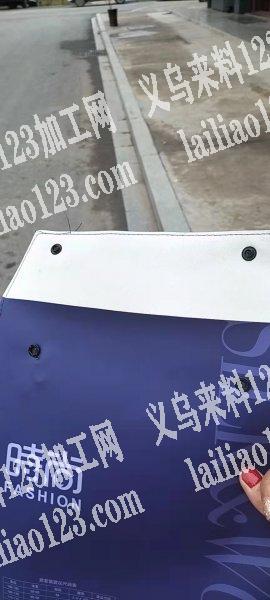 义乌苏溪钉扣外发，如图，苏溪有没有专业打