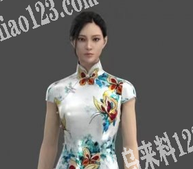 寻找服装加工厂，做精致款旗袍，寻找厂家