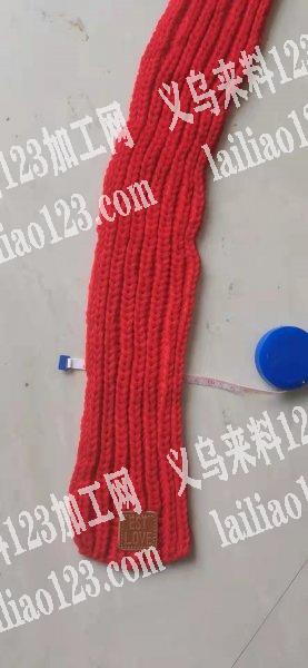 寻找手工毛线围巾厂家，，如图，厂家联系，