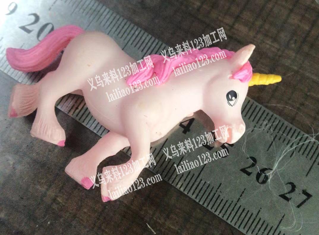 塑料玩具订单，寻找有模具​的工厂