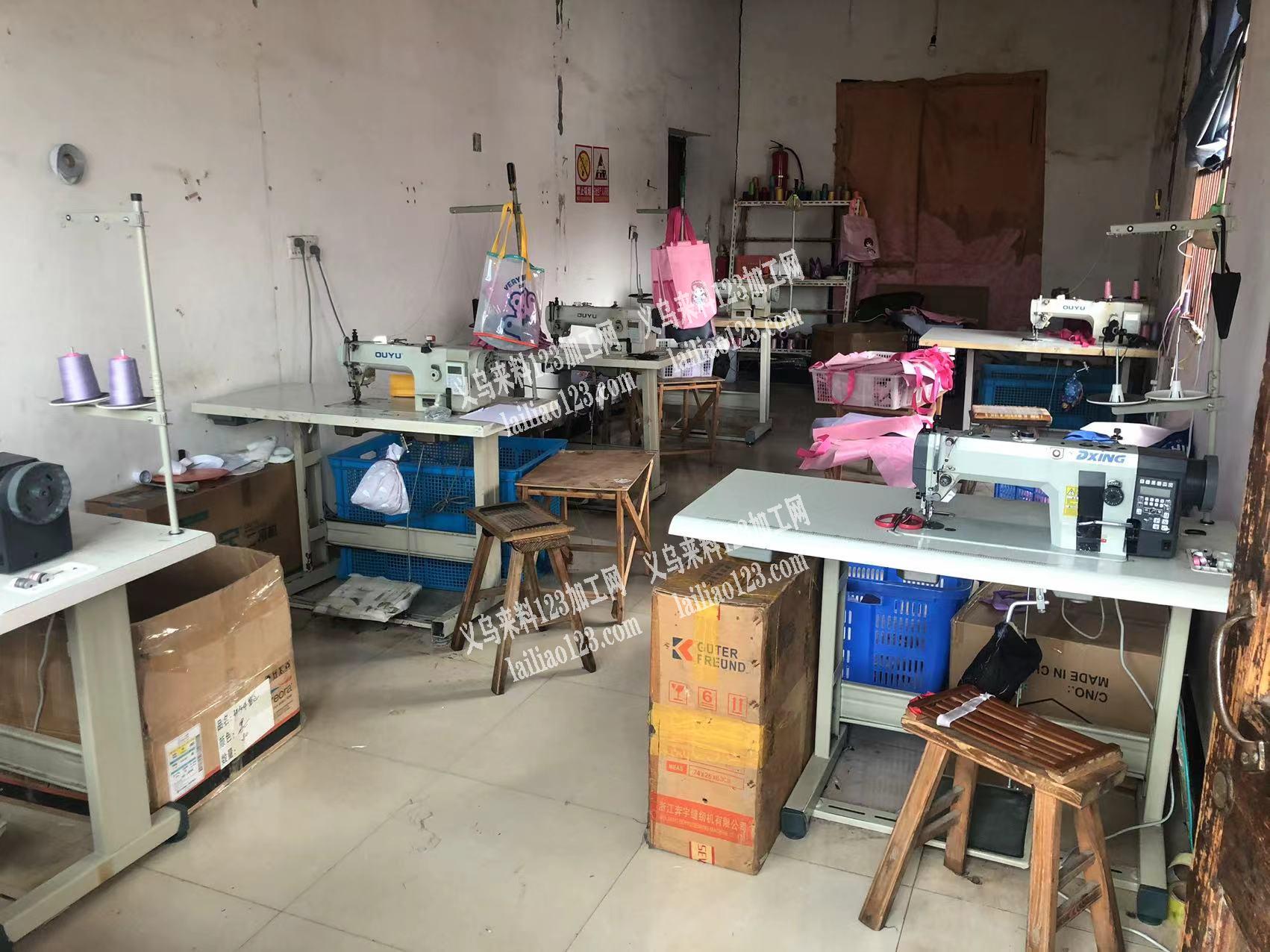 本箱包加工厂，专业小书包，沙滩包，购物包