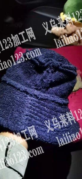 这个帽子加工活外发，哪家能做联系我详谈，