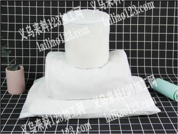 义乌箱包外发，有洗衣袋寻找加工厂