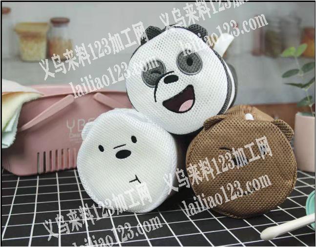 义乌箱包外发，有洗衣袋寻找加工厂