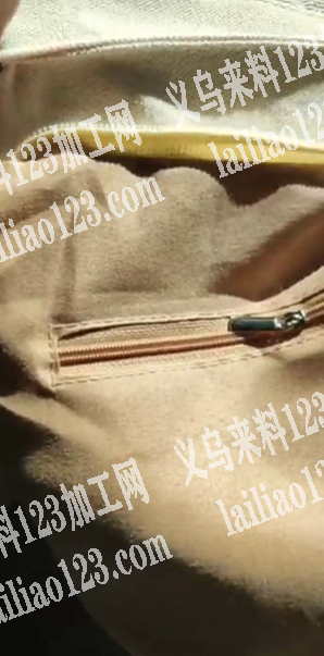公司有挖拉窗外发加工，有做的联系我，
