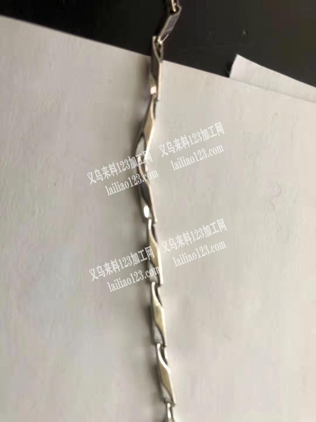 寻此款铜链工厂，有订单，有意者联系
