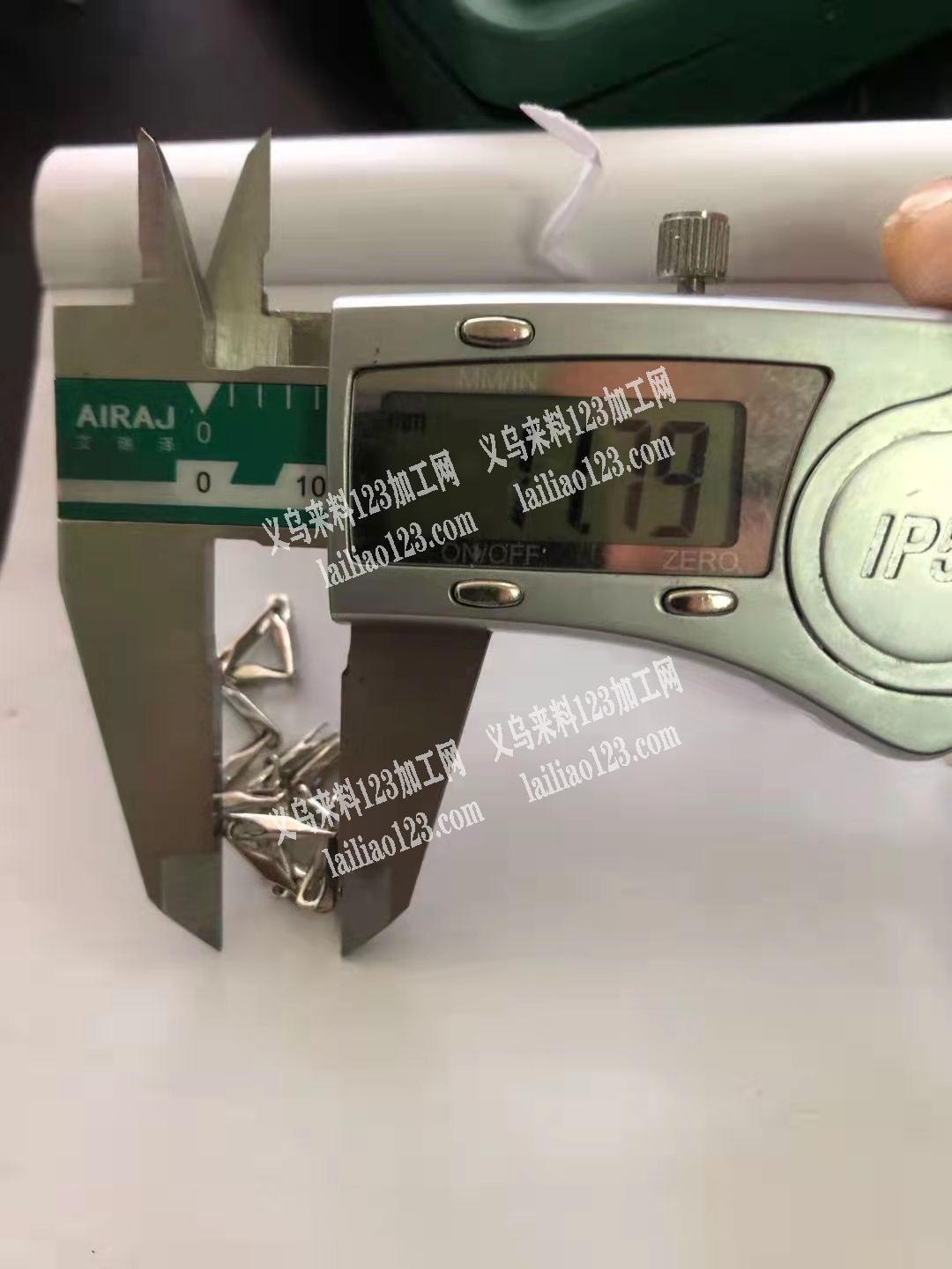 寻此款铜链工厂，有订单，有意者联系