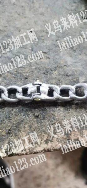 明天有装弹簧的没，有意要来做的联系我