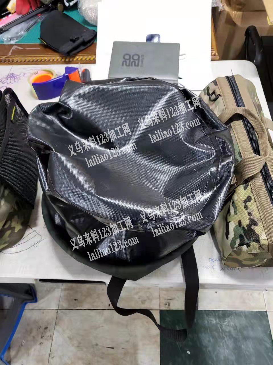 东阳附近寻找放水带高频机加工厂。联系：朴