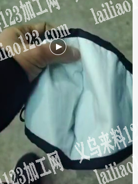 孝顺大量口罩外发加工，寻找平车加工厂，月