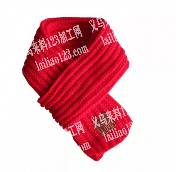 寻找如图毛线围巾厂家，我要货，有货的联系