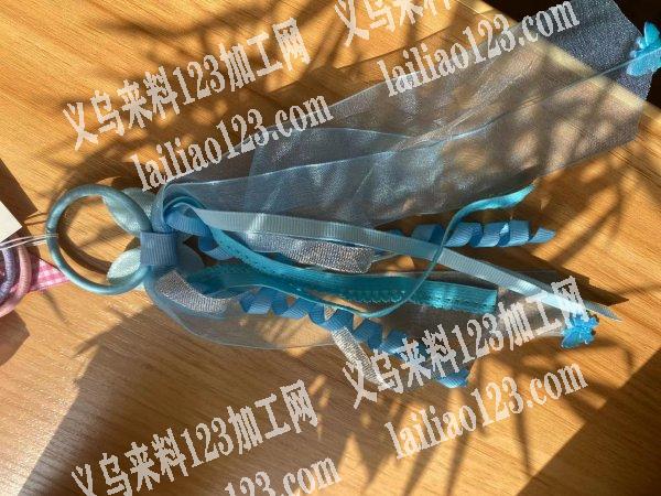如图，寻找做这款蝴蝶专业的加工厂，看可以