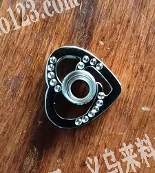 不锈钢钻石位打孔外发加工，寻找加工厂，