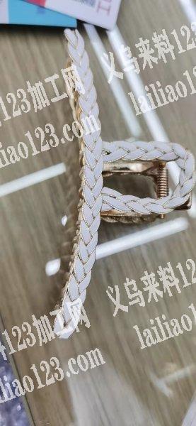 手工活外发，找粘胶加工厂，可以做的联系