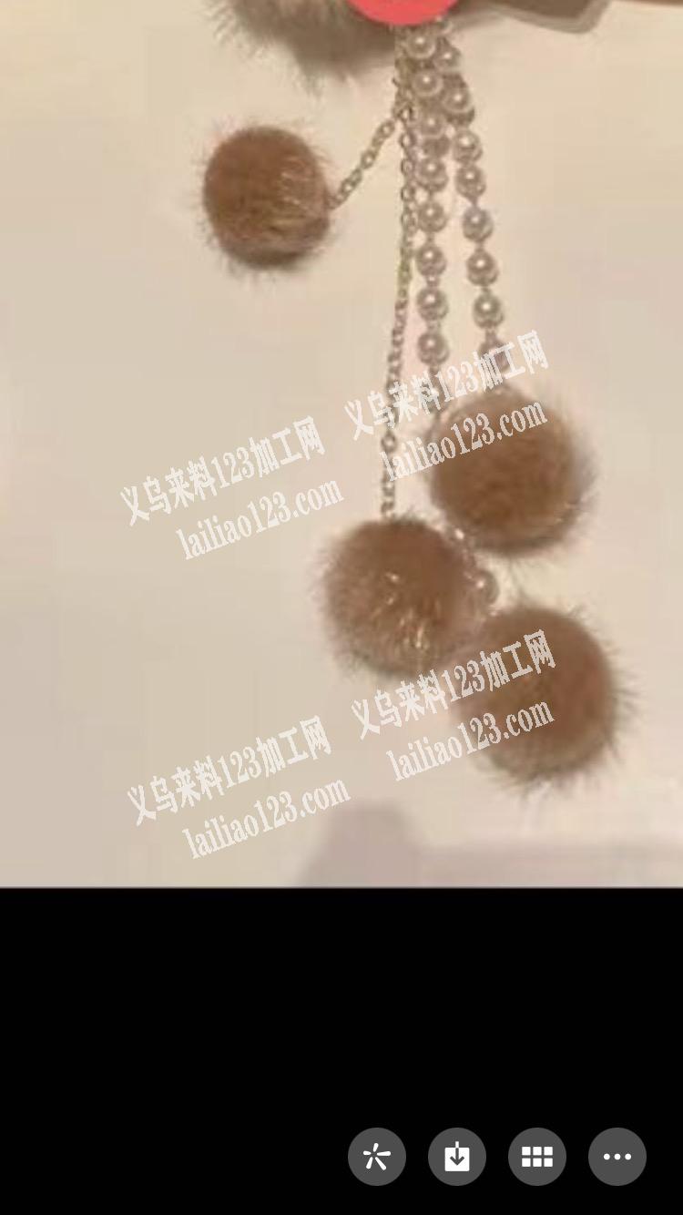 找专业挂圈的加工厂，北苑后宅这边的，其他