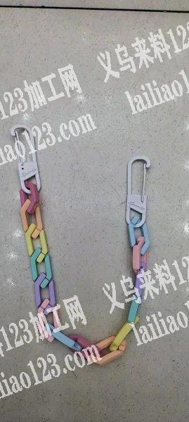 采购链子插扣。有的联系我