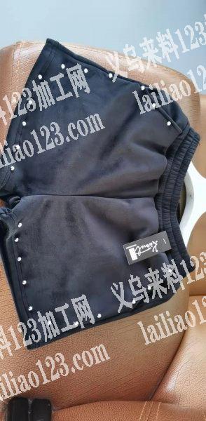 寻求专业的钉珍珠加工厂