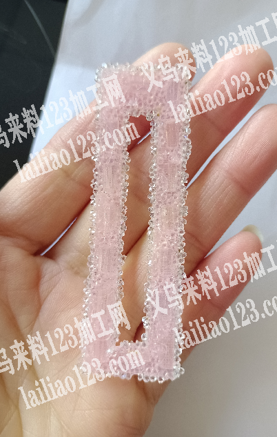 如图，谁家有做这样的请联系：详谈