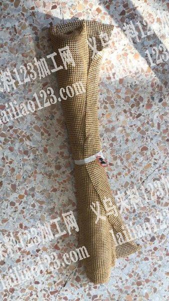 剪网片手工活外发加工，如图，