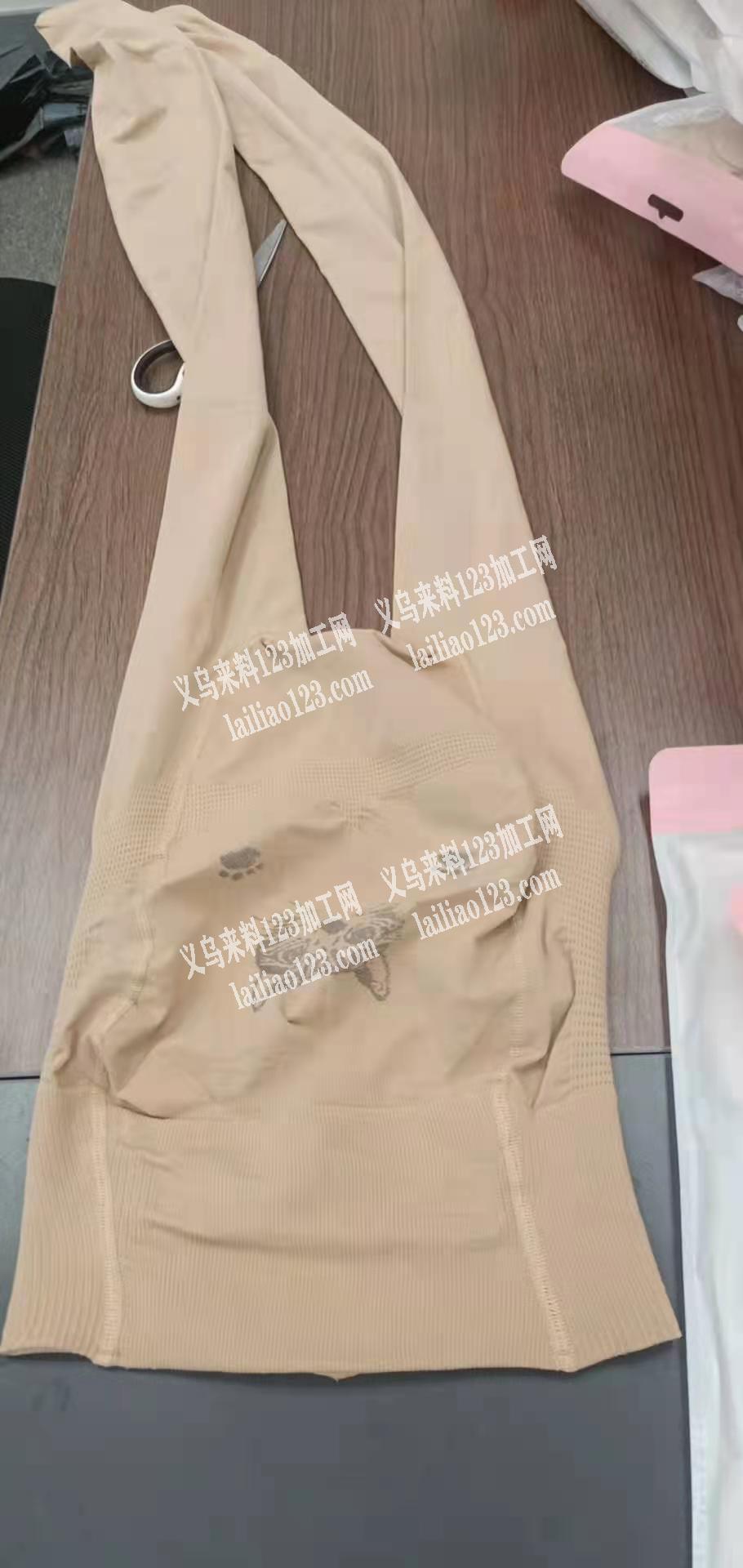 找如图打底裤厂家。谁家有这种款式，有的联
