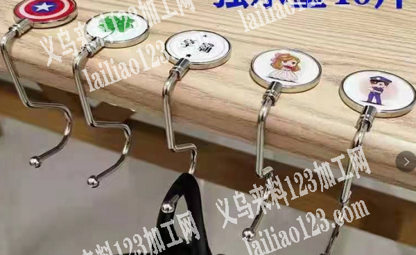 10万书包挂钩订单，寻找厂家，如图，