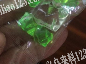 寻找钻石厂家，如图，可以做这个钻石的工厂