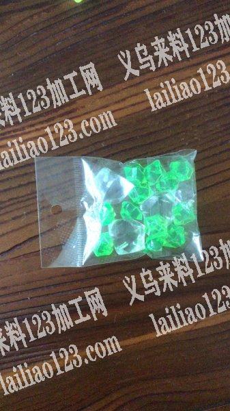 可以做这个钻石的工厂联系，可以做的联系