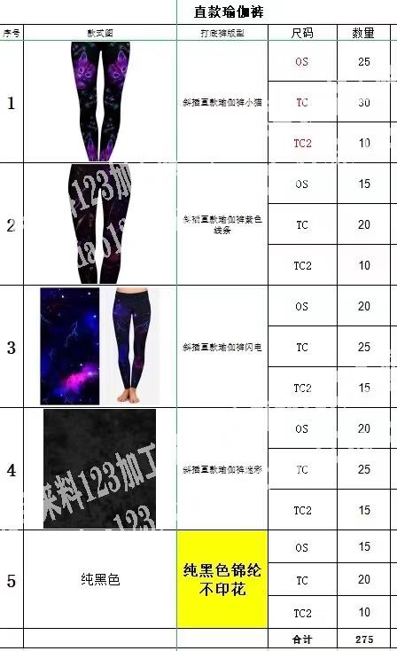 寻找服装加工厂，有订单外发，如图，寻找服