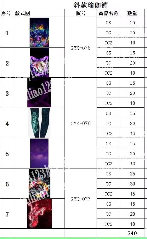 寻找服装加工厂，有订单外发，如图，寻找服