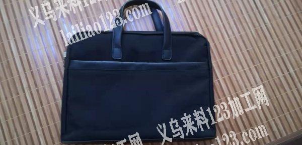 电脑手提包外发，寻找专业的工厂，空的工厂