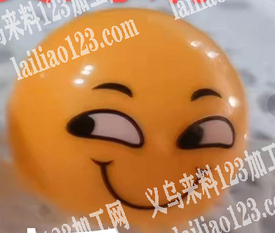 采购公仔头，要abs材质的，