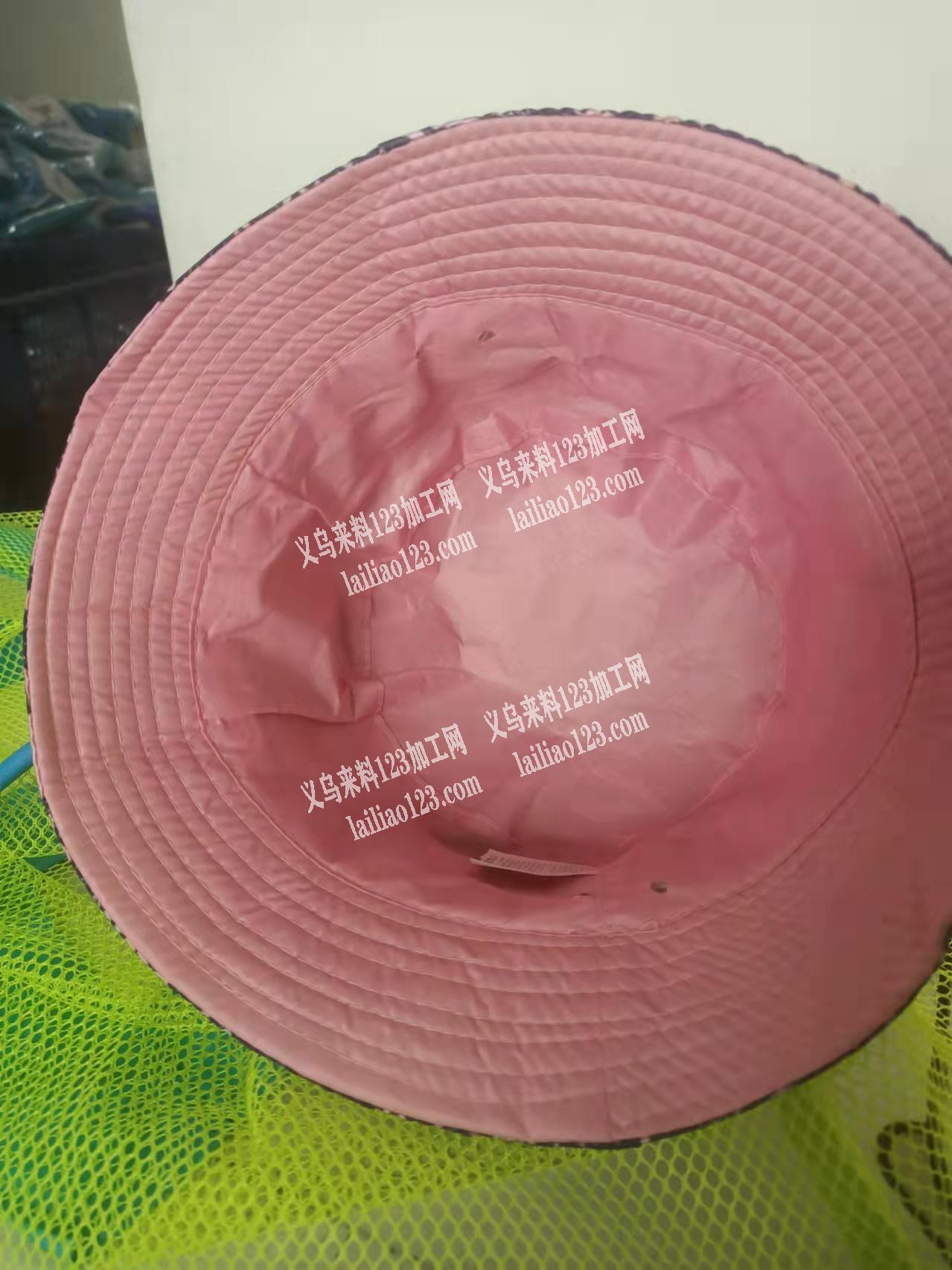 大量帽子外发加工，寻找有没有空做的联系我