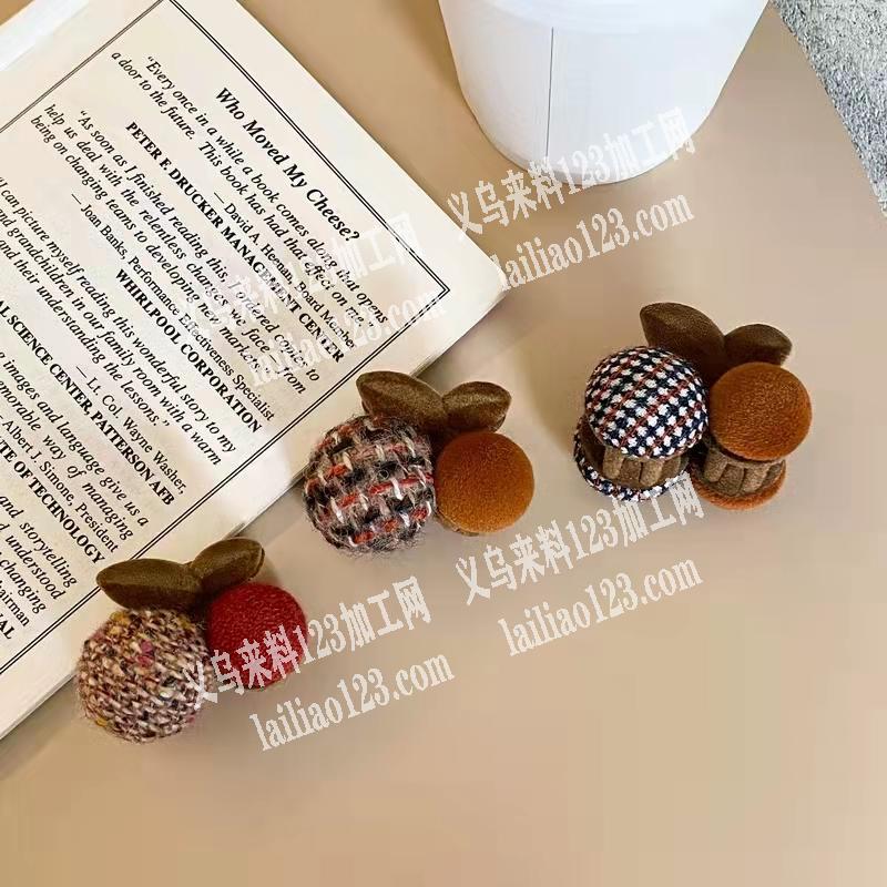 找做包扣的厂家，量大，可以做的联系