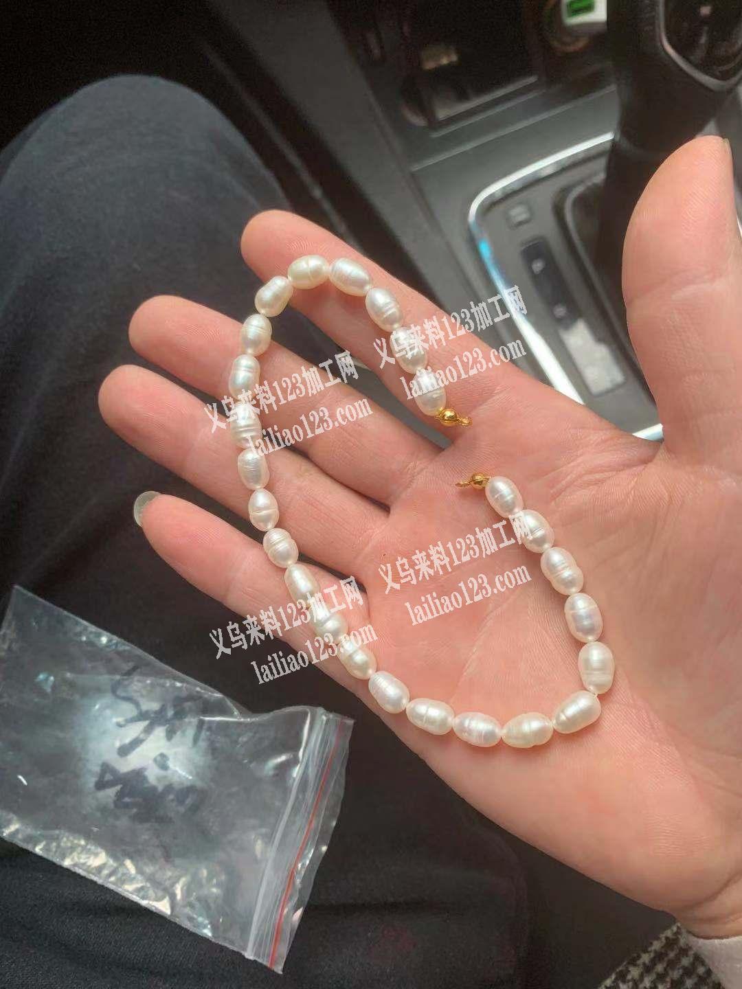 手工活外发，找荷叶塘附近的手工加工厂，要