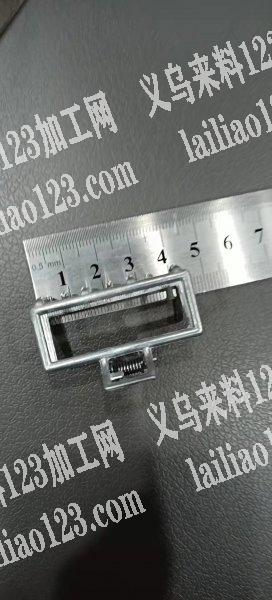 大量抓夹订单，寻找厂家，如图，谁家有这个